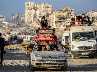 Gaza