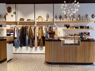boutiques iconiques mode belgique