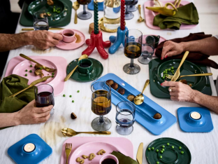 Ikea Gustaf Westman