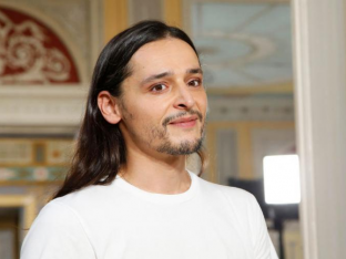Olivier Theyskens marque mode belge