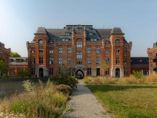 Caserne