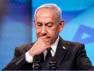 Netanyahu