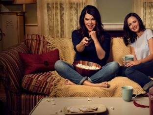 Gilmore Girls