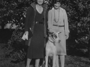 la pausa villa coco chanel