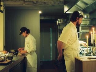 adresses jeunes chefs