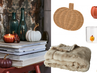 Déco automne