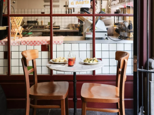 micro restaurants bruxelles