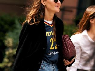 veste automne