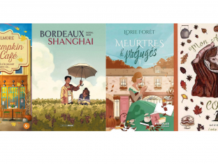 livres automne