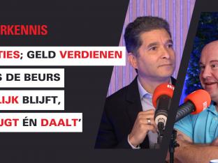 Beleggen in opties Voorkennis