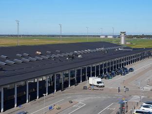 Aalborg Airport