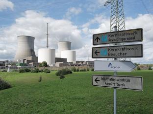 Duitsland Kernenergie