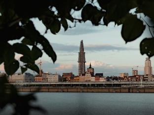 C'est à Anvers que se trouve Borgerhout, 2e plus cool quartier au monde en 2025 - Unsplash (Michiel Annaert)