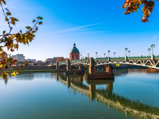 adresses toulouse week-end