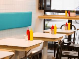 Yum China beleggen dividend fast food