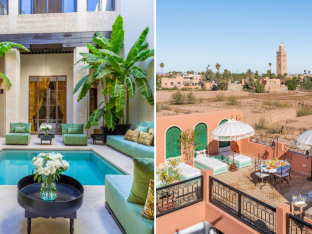 riad marrakech