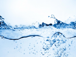 Ecolab water management