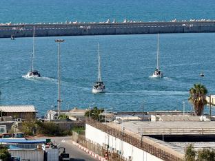 Global Sumud Flotilla