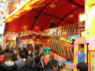 Foire de Liège