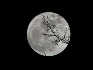 Pleine lune Astro