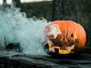 halloween bruxelles 2025