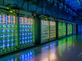 Data Center