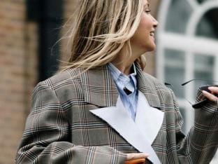 mode automne