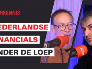 Voorkennis Podcast Hierop moet je letten bij Adyen en ING | Afl 276