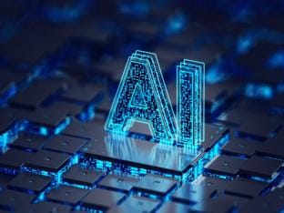 Kunstmatige intelligentie AI artificial intelligence