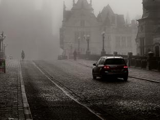 gand ville qui fait peur