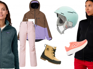 AFFAIRES SKI DESTOCKAGE