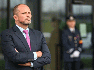 Theo Francken (N-VA)