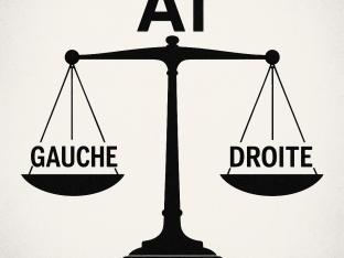 Intelligence artificielle et politique