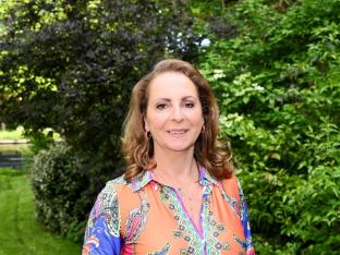 Martine Hafkamp