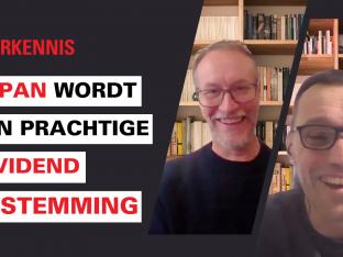 Zelfs Buffett ziet dit als een mooie visvijver | Afl 278 podcast voorkennis