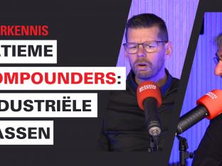 Aandelen die investeren in structurele groei | Afl 280