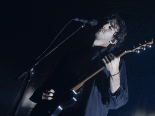 Tamino op vrijdag in Vorst Nationaal Brussel