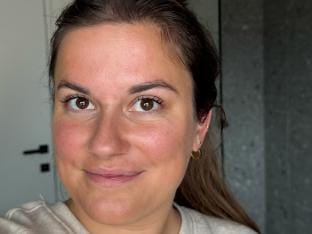 beautytest robine getinte dagcreme