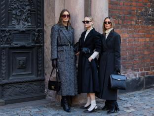 Comment prendre soin de vos vestes et manteaux d'hiver - Getty Images