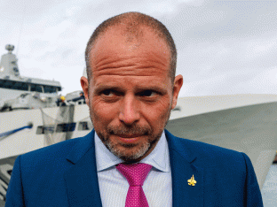 Theo Francken (N-VA)