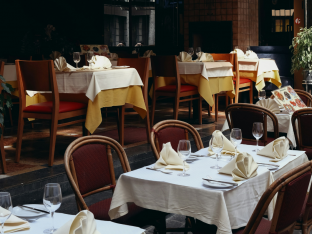 pourquoi les restaurants sont plus chers en belgique qu'en france