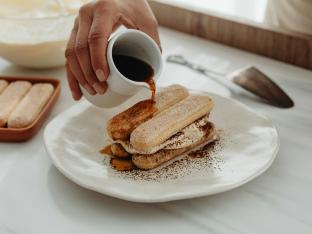 Où manger un bon tiramisu en Belgique