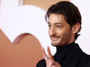 Pierre Niney Casting