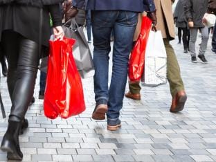 Limitation vitesse piétons