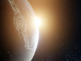 Beleggen in de nieuwe hemelbestormers ruimte nasa ruimtevaart