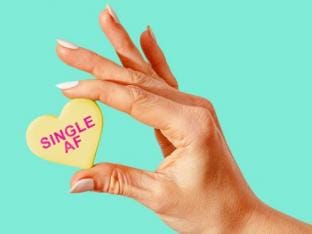 célibataire