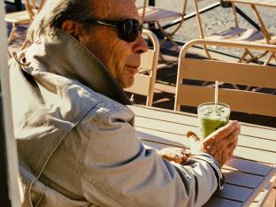 Cali fait partie de nos meilleures adresses à Waterloo - DR Cali