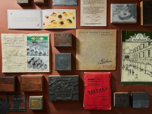 La maison Neuhaus révèle ses secrets dans un beau livre - SDP