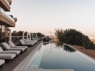 Bienvenue au Verdala Wellness Hotel de Rabat, à Malte - SDP