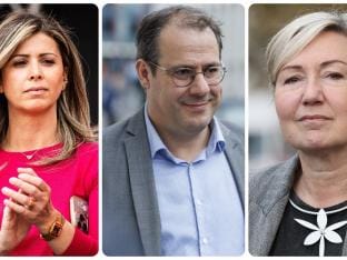 Indemnités logement ministres